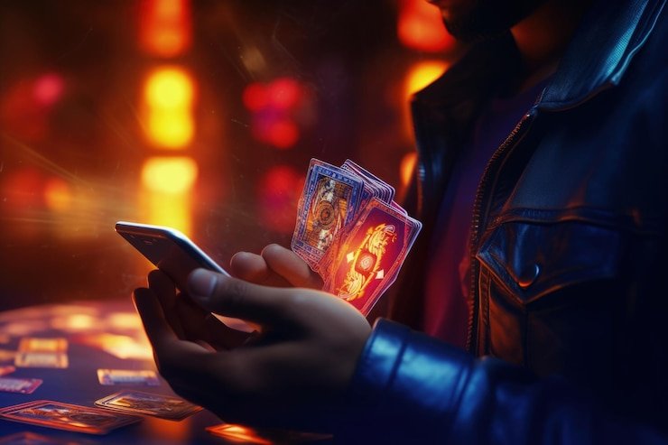 11icpkgame Mobile app kya karta hai