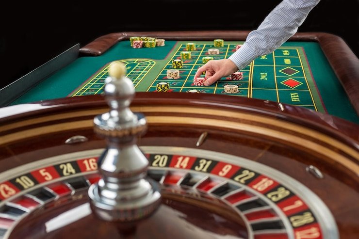 11icpkgame Live Dealers